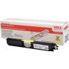 Original OKI 44250721 / C110 Toner Gelb XXL