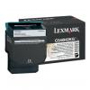 Original Lexmark C546U1KG Toner Schwarz XXL