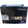 Original Lexmark C546U1KG Toner Schwarz XXL