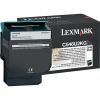 Original Lexmark C546U2KG Toner Schwarz XXL
