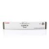 Original Canon 2792B002 / C-EXV31BK Toner Schwarz