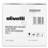 Original Olivetti B0750 Toner Schwarz