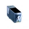 PrintLab Tintenpatrone Black mit Chip
 21ml kompatibel mit Canon PGI-520BK Pixma IP3600 MP540 MP640
