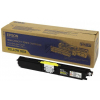 Original Epson C13S050554 / S050554 Toner Gelb XXL