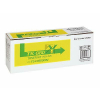 Original Kyocera 1T02KAANL0 / TK-880Y Toner Gelb
