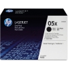 Original HP CE505XD / 05XD Toner Schwarz 2er Set