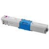 Original OKI 44469705 / C310 Toner Magenta