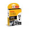 Original Kodak 3949922 / NO 10XL Tinte Schwarz XL