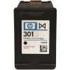 Original HP CH561EE / 301 Tinte Schwarz