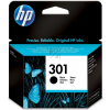 Original HP CH561EE / 301 Tinte Schwarz