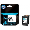 Original HP CH561EE / 301 Tinte Schwarz