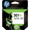 Original HP CH564EE / 301XL Tinte Color XL
