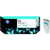 Original HP CN633A / 772 Tinte Light Schwarz