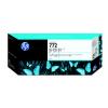 HP Tintendruckkopf hellgrau (CN634A, 772)