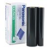 Original Panasonic KX-FA133X Thermo-Transfer-Rollen