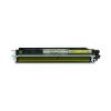 Original HP CE312A / 126A Toner Gelb