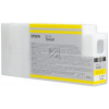 Original Epson C13T642400 / T6424 Tinte Gelb