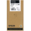 Epson Tintenpatrone schwarz matt (C13T653800, T6538)