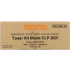 Original Utax 4462110010 Toner Schwarz