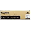 Original Canon 2776B003 / C-EXV28 Bildtrommel Schwarz