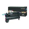 Original Lexmark X792X1MG Toner Magenta