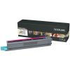 Original Lexmark C925H2MG Toner Magenta