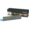 Original Lexmark C925H2YG Toner Gelb