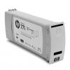 Original HP B6Y37A / 771C Tinte Foto Schwarz 3er Set