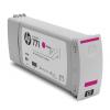 Original HP B6Y09A / 771C Tinte Magenta