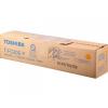 Original Toshiba 6AJ00000070 / T-FC 20 Y Toner Gelb