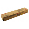 Original Sharp DX-C38GTY Toner Gelb