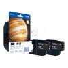 Original Brother LC1240 Tinte Schwarz XXL 2er Set