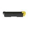 Original Olivetti B0949 Toner Gelb