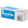 Original Kyocera 1T02KTCNL0 / TK-580C Toner Cyan
