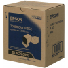 Original Epson C13S050593 / S050593 Toner Schwarz