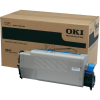 OKI Toner-Kit schwarz (44661802)