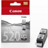 Original Canon 2932B009 / PGI-520BK Tinte Schwarz 2er Set