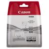 Original Canon 2932B009 / PGI-520BK Tinte Schwarz 2er Set
