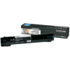 Original Lexmark C950X2KG Toner Schwarz