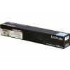 Original Lexmark C950X2MG Toner Magenta