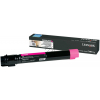 Original Lexmark C950X2MG Toner Magenta