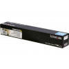 Original Lexmark C950X2YG Toner Gelb