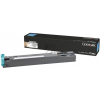 Original Lexmark C950X76G Resttonerbehlter