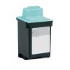 Alternativ zu Lexmark 017G0050E / NO50 Tinte Schwarz