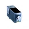 Alternativ zu Canon 2932B001 / PGI-520PGBK Tinte Schwarz