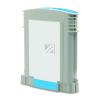 Alternativ zu HP C4907AE / 940XL Tinte Cyan XL