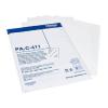 Brother Thermo-Transfer-Papier A4 wei 100 Blatt (PA-C-411)