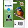 Original Epson C13T15924010 / T1592 Tinte Cyan