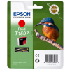 Original Epson C13T15974010 / T1597 Tinte Rot