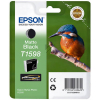 Original Epson C13T15984010 / T1598 Tinte schwarz matt